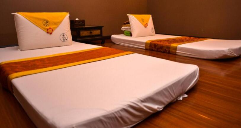 上海足疗养生知识大全 上海足疗养生知识大全