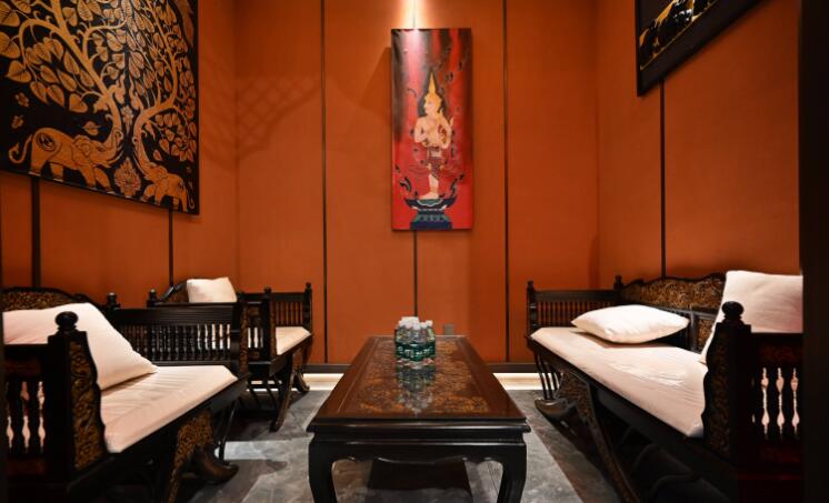 上海静悦养生会所 上海静悦养生会所