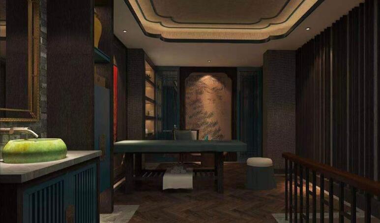 上海馨然桑拿体验馆:享受舒适与放松的绝佳之地 上海馨然桑拿体验馆:享受舒适与放松的绝佳之地