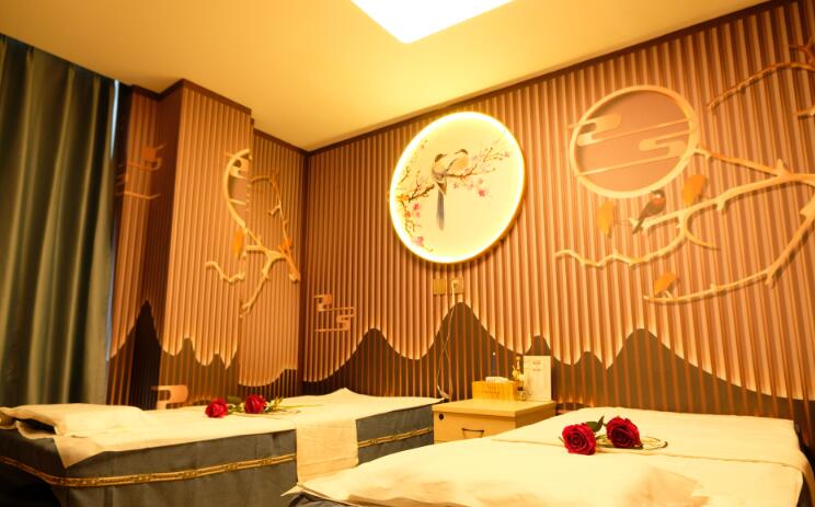 上海馨然桑拿体验馆:享受舒适与放松的绝佳之地 上海馨然桑拿体验馆:享受舒适与放松的绝佳之地