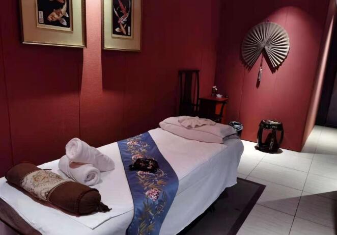 上海馨然桑拿体验馆:享受舒适与放松的绝佳之地 上海馨然桑拿体验馆:享受舒适与放松的绝佳之地