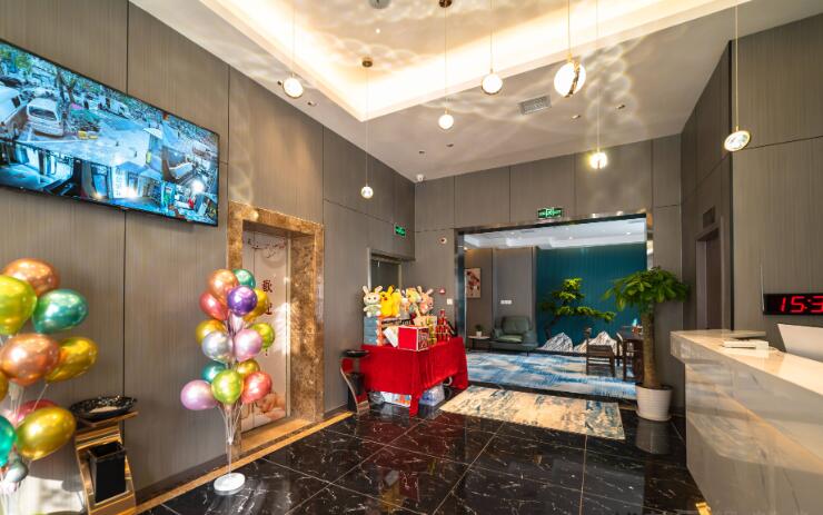 上海莲花养生会所——身心放松的天堂 上海莲花养生会所——身心放松的天堂