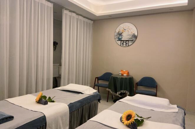 享受独特的水疗体验，尽在上海高端会所桑拿馆！