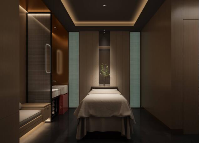 2024年三月上海桑拿体验报告——江城春日的温暖之旅 2024年三月上海桑拿体验报告——江城春日的温暖之旅