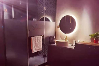 上海的休闲会馆的体验报告,沉浸在海洋里的美养生 上海的休闲会馆的体验报告,沉浸在海洋里的美养生