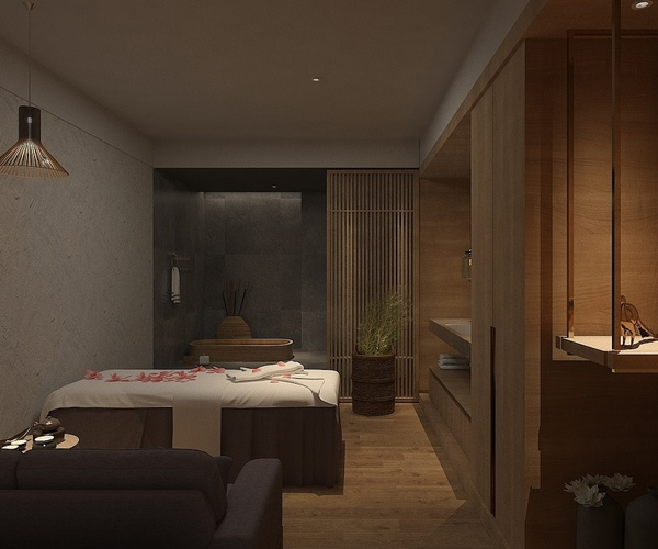 探店上海养生会所,有你喜欢的吗 探店上海养生会所,有你喜欢的吗